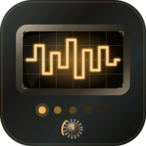 App-Icon von ML-EVP